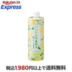 パエンナ ハトムギ美容水 inビタミンC誘導体 500ml