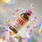 チョコラBBライト指定医薬部外品100ml*3本入【チョコラBB】