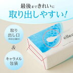 エリエール ティシュー ソフトパック 160組*8個入