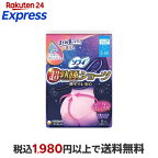 ソフィ 超熟睡 ショーツ S-M 生理用 ナプキン 夜用 8枚入