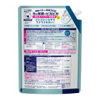 トイレマジックリン こすらずスッキリ泡パック サボン＆シトラスの香り 詰替用 1080ml