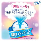 ソフィ ボディフィット ふつうの日用 羽つき 20枚入*2個