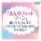 ソフィ ボディフィット ふつうの日用 羽つき 20枚入*2個