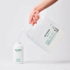 ミヨシ業務用無添加せっけん泡のボディソープ4L