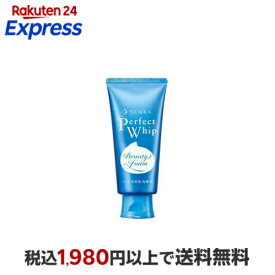 センカ パーフェクトホイップa 120g 洗顔フォーム
