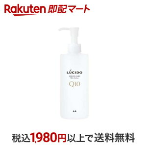 V[h Q10ϐ 300ml yV[h(LUCIDO)z jϕi(YRX) {fBp