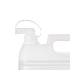 業務用 無添加 せっけん泡のハンドソープ 4L