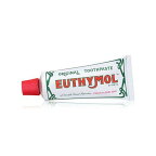 EUTHYMOL(ユーシモール) ピーチフローラル 106g