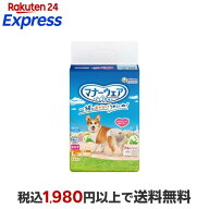 マナーウェア 女の子用 Lトラッドテイスト 犬用 おむつ ユニチャーム 32枚入 【マナーウエア】 老犬介護…