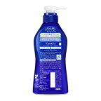 ニベア クリームケアボディウォッシュ ヨーロピアンホワイトソープの香り 460ml