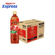 デルモンテ リコピンリッチ トマト飲料 800ml×15本 【デルモンテ】 野菜ジュース