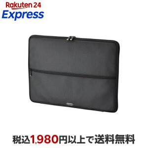 �G���R�� ZEROSHOCK Ultrabook��p�C���i�[�o�b�O 15.6�C���`���C�h ZSB-IBUB04BK 1�� �y�G���R��(ELECOM)�z �p�\�R���T�v���C