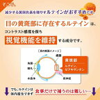 ルテイン約30日分ぼやけ・かすみ対策30粒入り