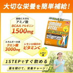 ケース販売 味の素 アミノバイタルゼリードリンク BCAA アミノ酸&クエン酸チャージ 180g*24個入