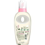 さらさ柔軟剤本体530ml