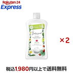 泡ミューズ ボタニカル ホワイト メガサイズ 詰替 700mL