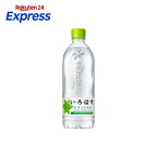 い・ろ・は・す 天然水 PET 540ml*24本入