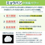 デオナチュレ ソフトストーンW カラーコントロール 20g
