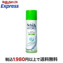 シック ハイドロ スキンディフェンス シェービングジェルフォーム 199g 【シック】 シェービングフォーム・ジェル(男…