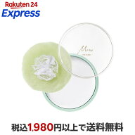 資生堂 モア ファンシーパウダー 40g 【モア】 フレグランスコスメ