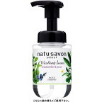 ソフティモ ナチュサボン セレクト フォームウォッシュ ホワイト 詰替 160ml