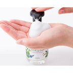 ソフティモ ナチュサボン セレクト フォームウォッシュ ホワイト 詰替 160ml