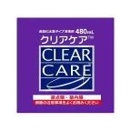 クリアケア 480ml