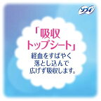ソフィ ボディフィット ナイトガード 夜用 羽なし 11枚入*2個