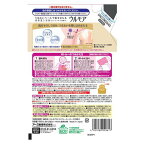 ウルモア 高保湿入浴液 クリーミーローズの香り 入浴剤 にごり湯 詰め替え 480ml