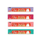 CIAO ちゅ〜る まぐろグルメバラエティ 14g*80本入