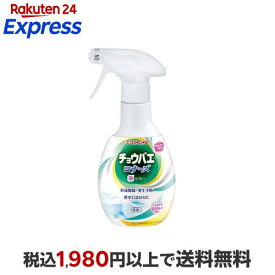 チョウバエコナーズ 泡スプレー 300ml 殺虫剤