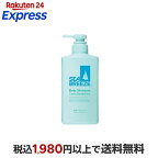 シーブリーズ ボディシャンプー クール＆デオドラント f 490mL