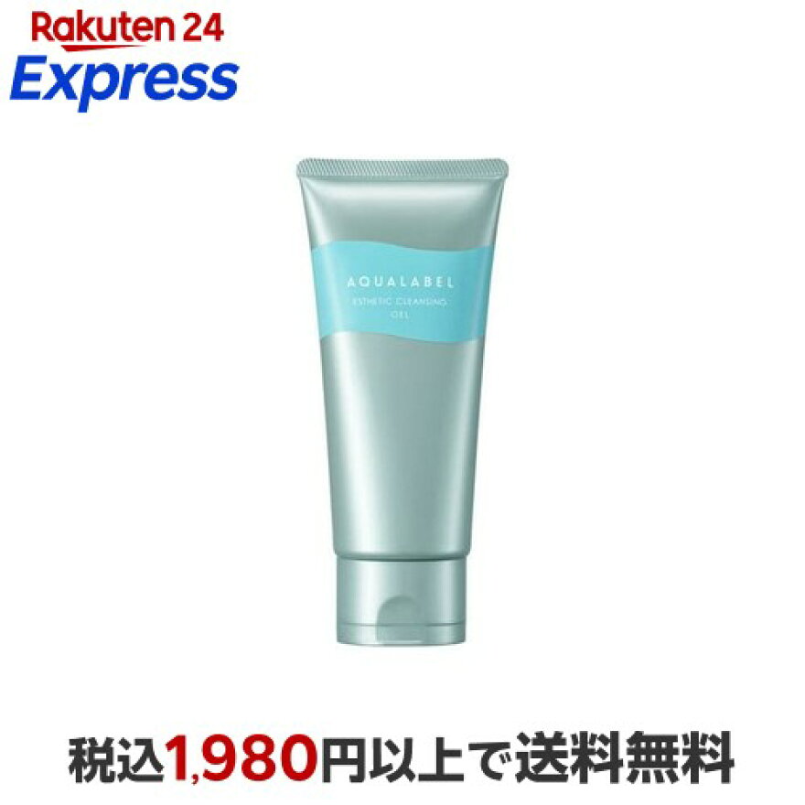 アクアレーベル エステ洗顔ジェル 130g