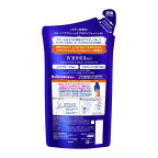 ニベア クリームケアボディウォッシュ イタリアンプレミアムハニーの香り 詰替 340ml