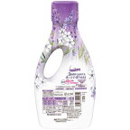 ボールド洗濯洗剤液体ホワイトラベンダー＆ジャスミン本体630g