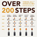 クラフトボス ブラック ラベルレス 500ml*24本入