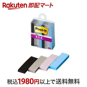 3M |XgCbg t S o 50mm×15mm 4F 700SS-MC-9 1 y|XgCbg(Post-it)z m[gEOAp