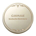 キャンメイク(CANMAKE)マシュマロフィニッシュパウダーML10g【キャンメイク(CANMAKE)】