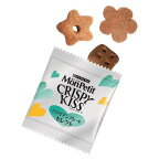 モンプチ クリスピーキッス おやつ バラエティパック 4種の海鮮＆お肉 312g