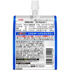 即攻元気ゼリー エネルギー＆マルチビタミン マスカット風味 180g*6袋入