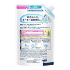 ビオレu プレーンつめかえ 1320ml