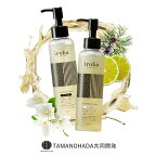 iroha インティメートウォッシュ フレッシュ 135ml