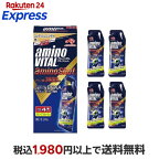 アミノバイタル アミノショット 43g*4本入