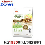コンボ ピュア ドッグ 低脂肪 1.6kg 【コンボ ピュア】 プレミアム・ドッグフード