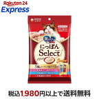 銀のスプーン おやつ にっぽんSelect とろリッチ 3種 まぐろ節＆ほたて＆さけ  6g×18本入