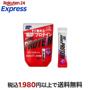 �A�~�m�o�C�^�� �A�~�m�v���e�C�� �J�V�X�� 4.5g*10�{�� �y�A�~�m�o�C�^��(AMINO VITAL)�z �v���e�C��