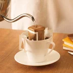 ドトールコーヒー アロマブレンド  7g×100袋
