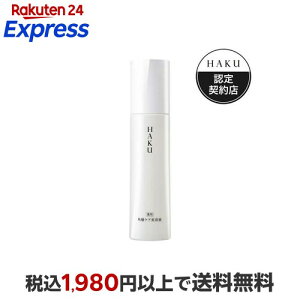 HAKU �p�w�P�A���e�t 120ml �yHAKU�z ����