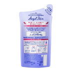 ニベア エンジェルスキン ボディウォッシュ ピーチ＆フルーティーの香り 詰替 360ml