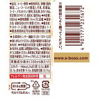 ボス とろけるカフェオレ 500ml*24本入